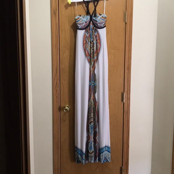 Evening Dress - Picture 1 of 6